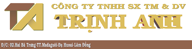 Công ty TNHH SX TM & DV Trịnh Anh